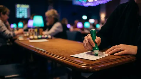 Bingo