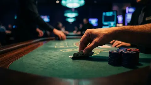 Blackjack