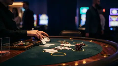 Blackjack