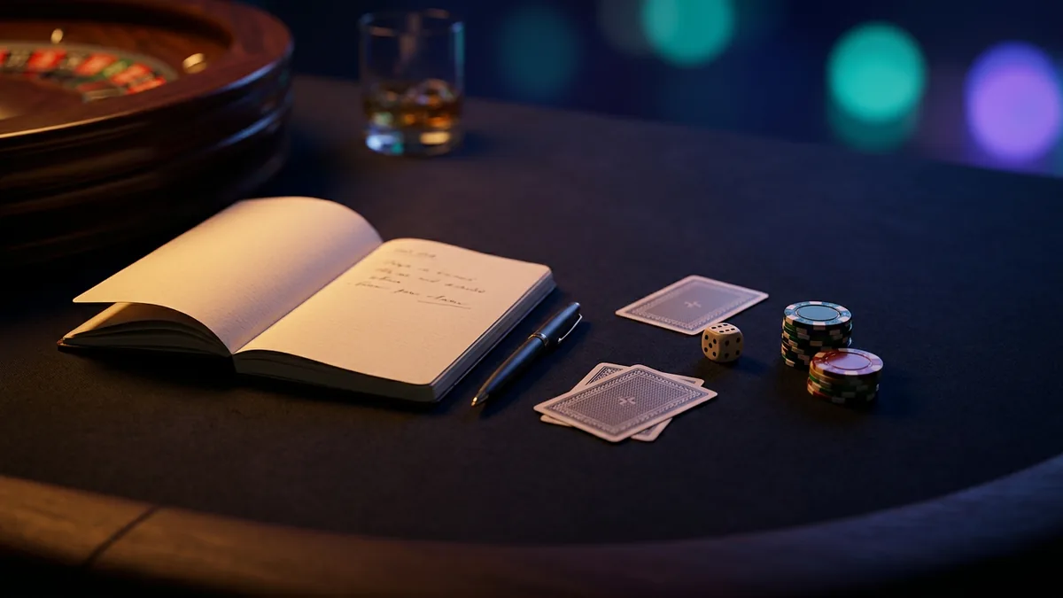 Fjordnotater – guider fra Casinoguiden