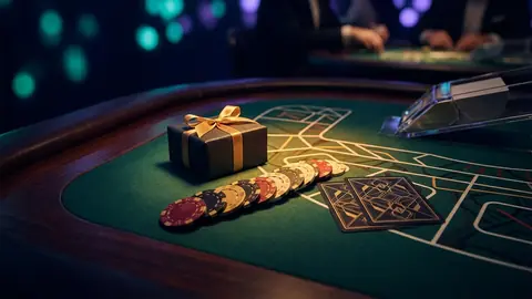 Casinobonuser
