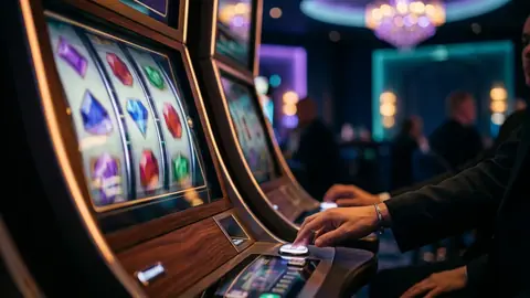Gratis casino og gratisspinn