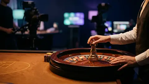 Roulette