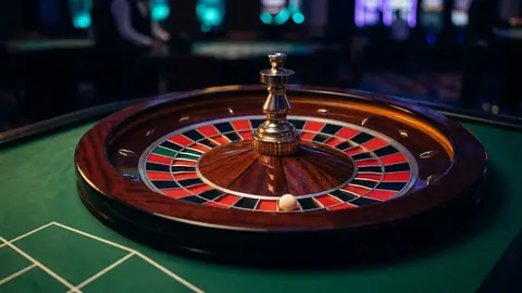 Blackjack-strategi