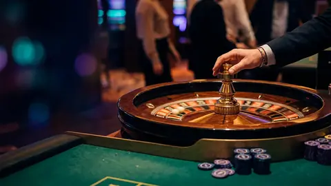 Roulette