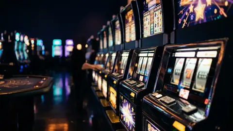 Videopoker