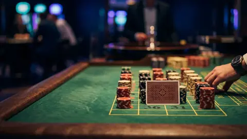 Roulette-strategi