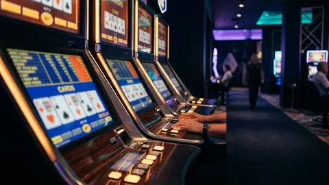 Videopoker