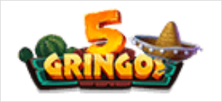 5Gringos logo