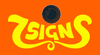 7Signs logo
