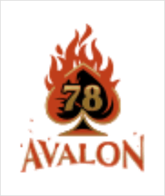 Avalon78 logo