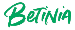 Betinia logo