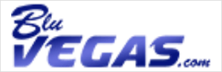 BluVegas logo