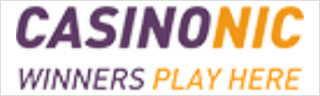 Casinonic logo