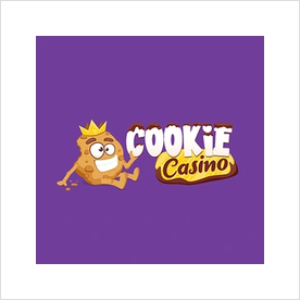 CookieCasino logo