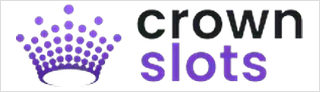CrownSlots logo