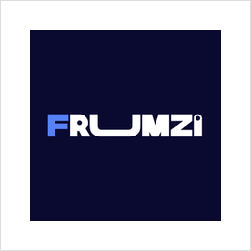 Frumzi logo