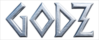 Godz logo
