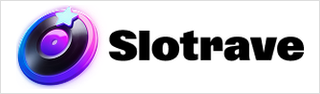 SlotRave logo