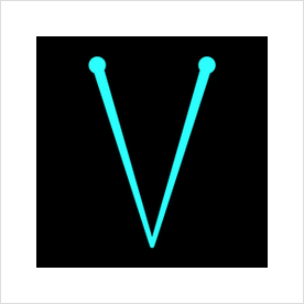 VoodooDreams logo