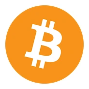 Bitcoin logo
