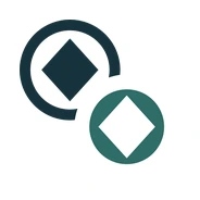 Kryptovaluta logo