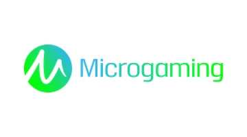 Microgaming logo