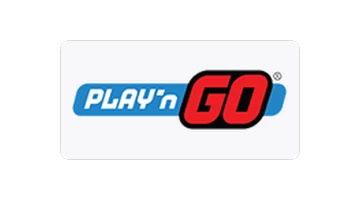Play'n GO logo
