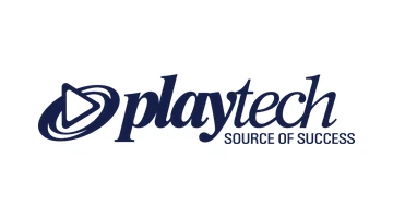 Playtech logo