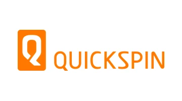 Quickspin logo