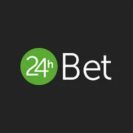 24hBet Casino logo