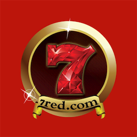 7Red logo