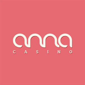Anna Casino logo