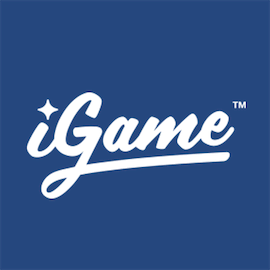 IGame logo