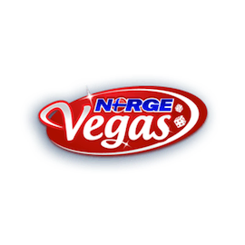 NorgeVegas Casino logo