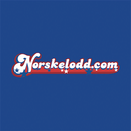 Norskelodd logo