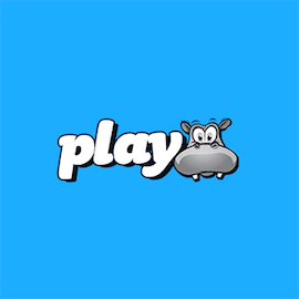 PlayHippo Casino logo