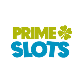 PrimeSlots logo