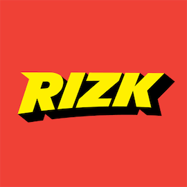 Rizk Casino logo
