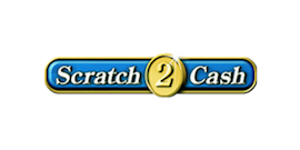 Scratch2Cash logo