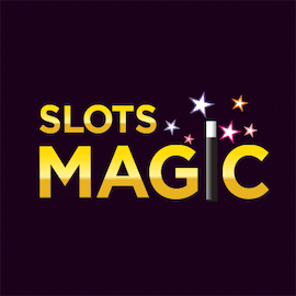 Slots Magic logo