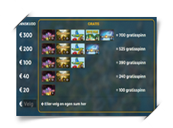 CasinoSaga